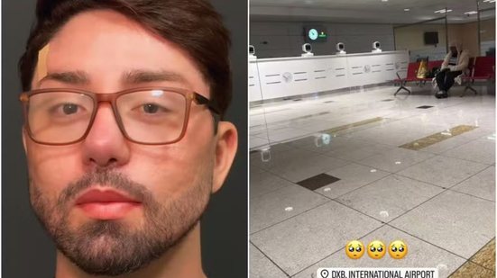 Reprodução/ redes sociais