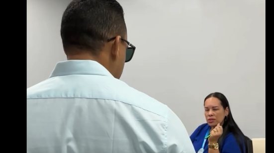 Reprodução / Radar News