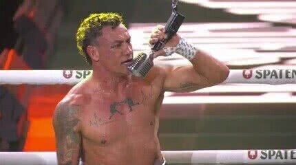 Reprodução / TV Globo