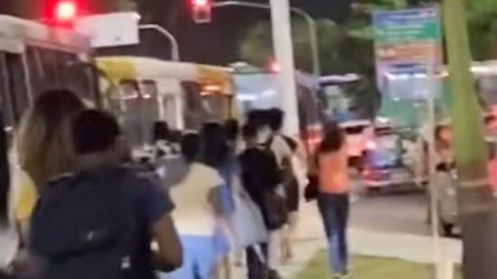 Reprodução/ Leitor BNEWS