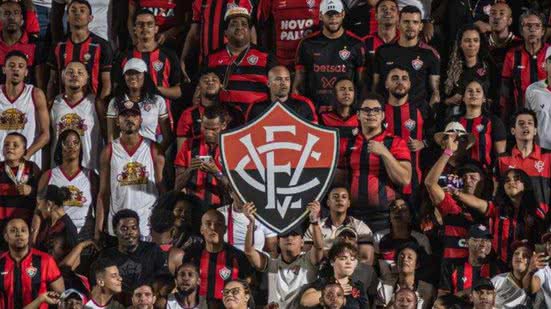 Victor Ferreira/ EC Vitória
