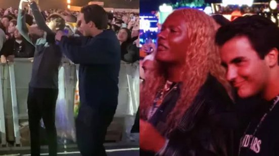 Reprodução/ Multishow