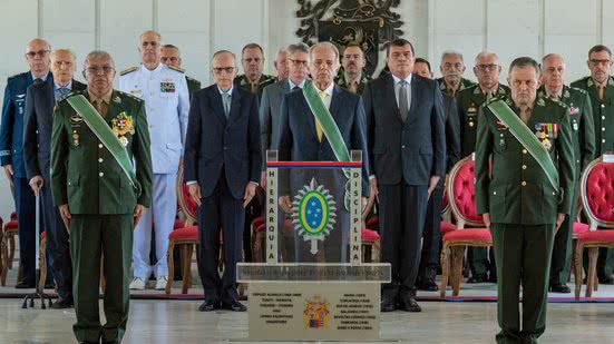 Exército Brasileiro