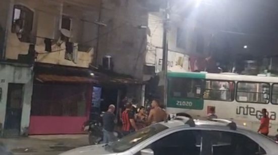 Reprodução/ Leitor BNEWS