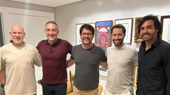 Reprodução/Alô Alô Bahia