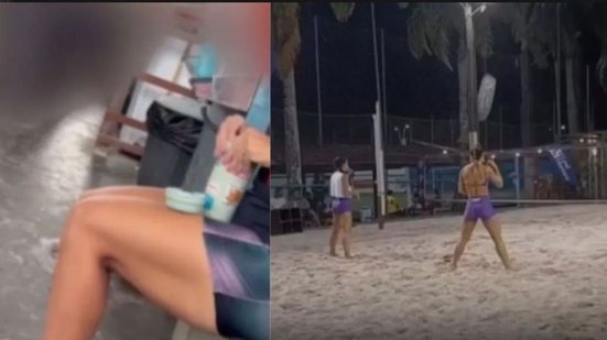 Reprodução / redes sociais