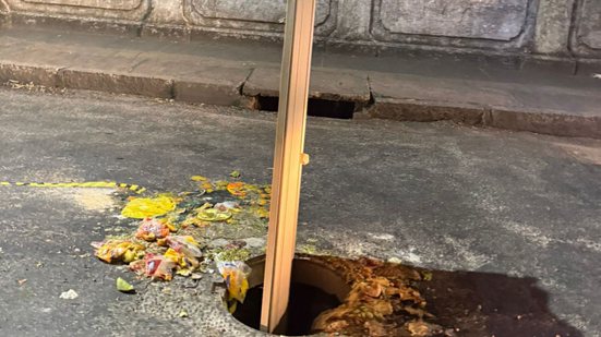 Reprodução/ Leitor Bnews