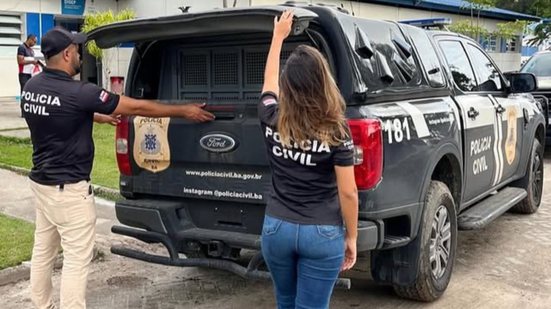 Reprodução / PCBA