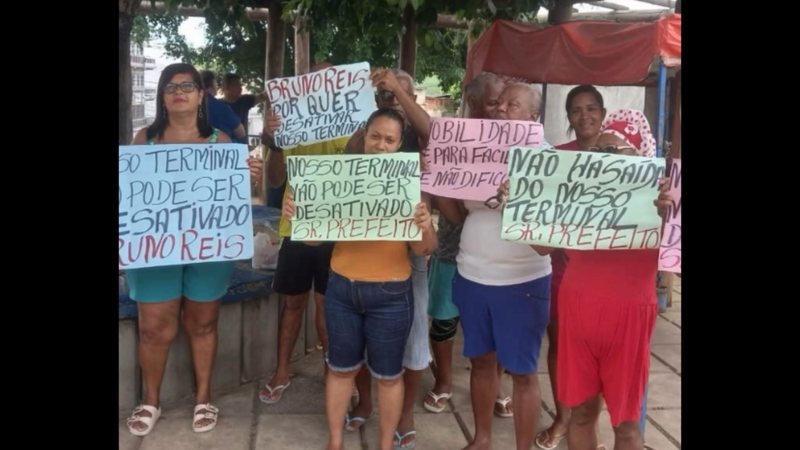 Reprodução/ redes sociais