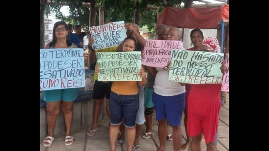 Reprodução/ redes sociais