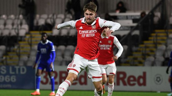 David Price/Arsenal FC