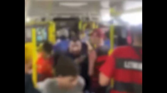 Reprodução/ redes sociais