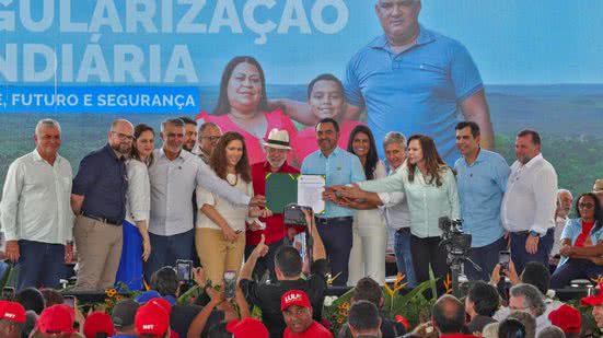 Governo do Tocantis