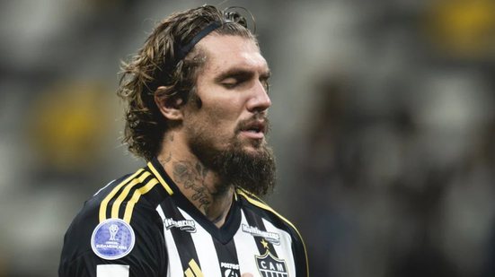 Pedro Souza/Atlético