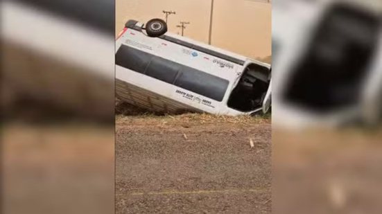 Reprodução/ redes sociais