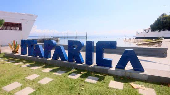 Mateus Pereira/GOVBA