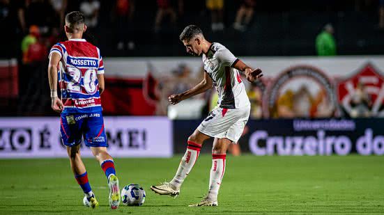 Victor Ferreira/EC Vitória