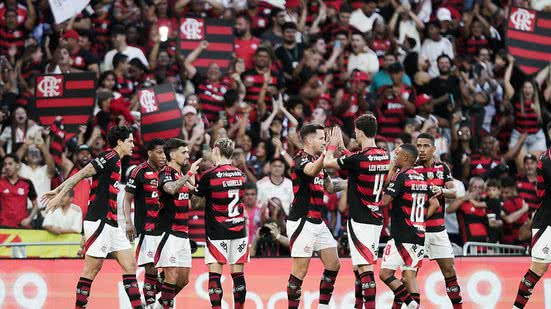 Gilvan de Souza/Flamengo