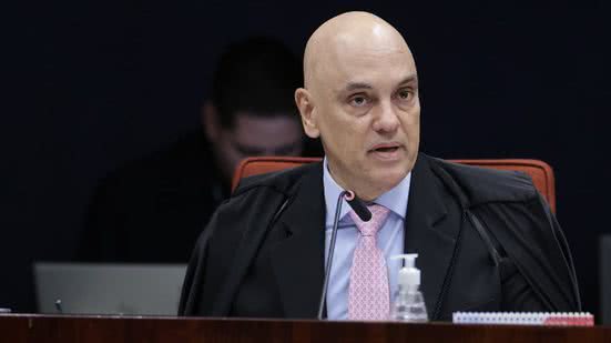 Rosinei Coutinho/STF