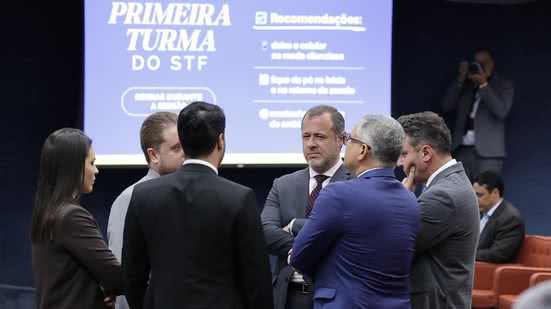 Rosinei Coutinho/STF