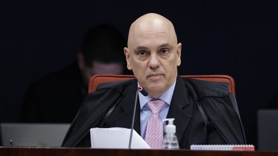 Bnews - Divulgação Gustavo Moreno/STF