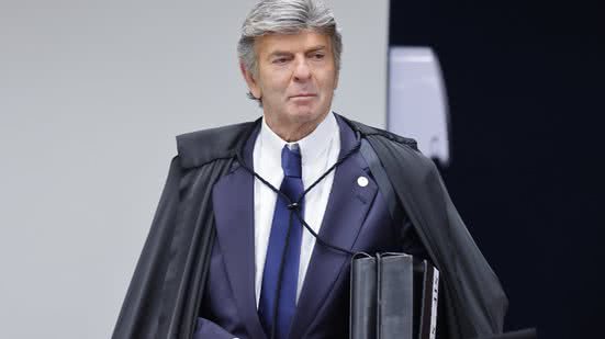 Rosinei Coutinho/STF