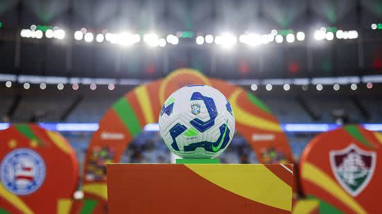 Rafael Rodrigues/EC Bahia