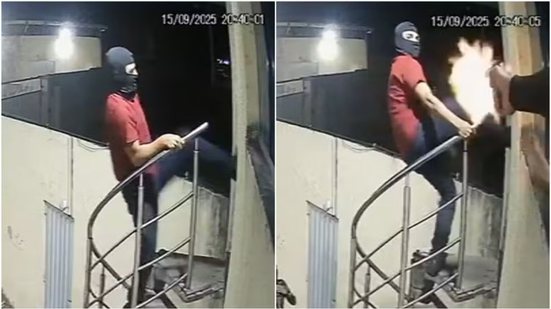 Reprodução/ redes sociais