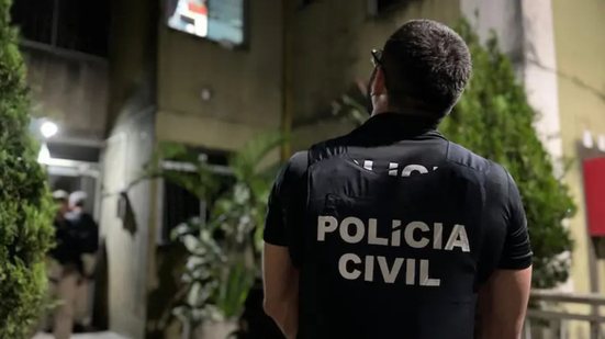 Ilustrativa: Reprodução / Ascom / PC-BA