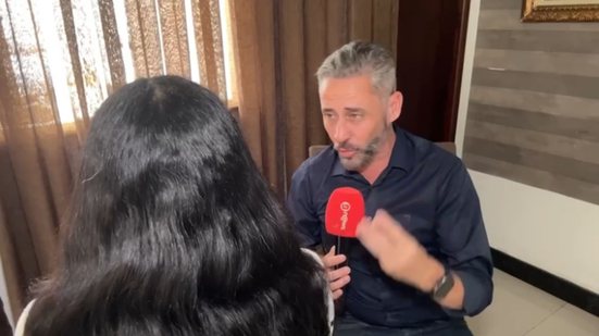 Reprodução/ Marcos Valentim