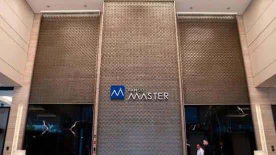 Divulgação / Banco Master