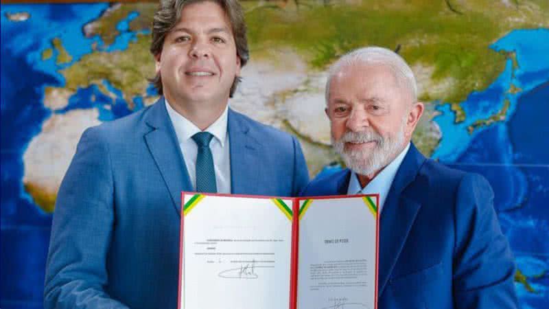 Ricardo Stuckert / PR