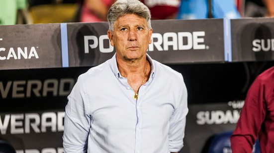 Divulgação/Fluminense