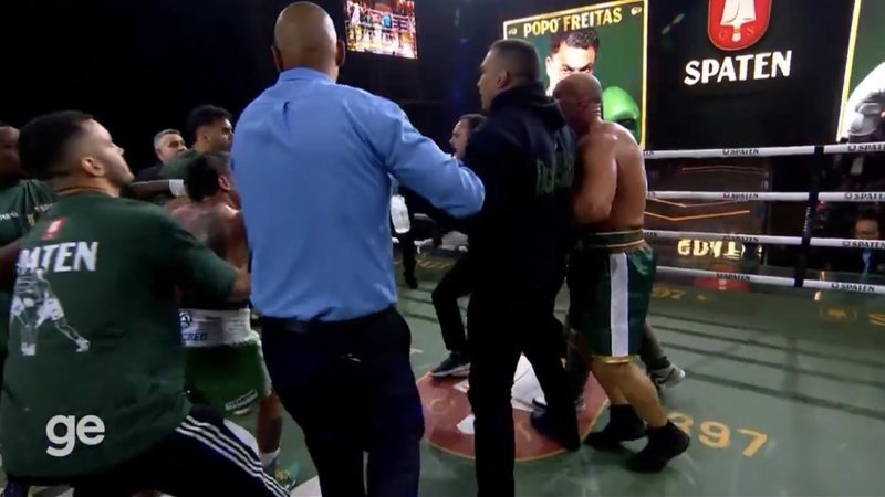 Reprodução / GE