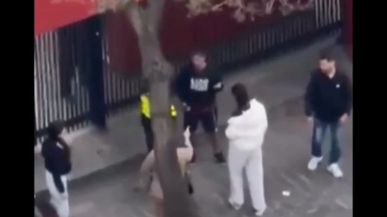 Reprodução/ redes sociais