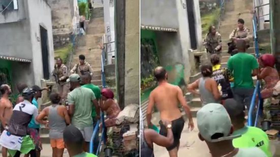 Reprodução/ redes sociais