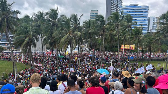 Reprodução / Maycol Douglas / BNews