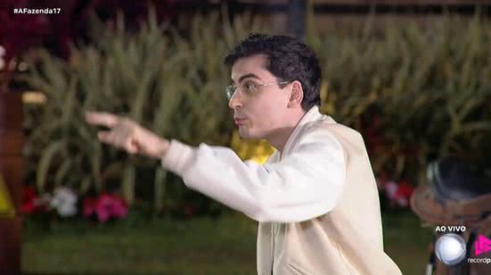 Reprodução / RecordTV