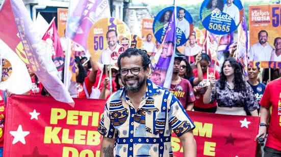 Erlon Sousa / Divulgação