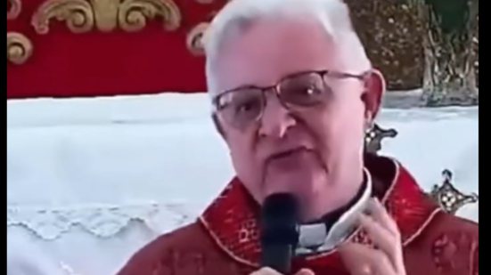 Reprodução / redes sociais