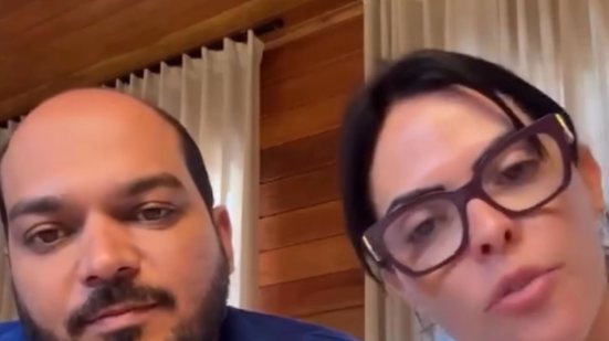 Reprodução / redes sociais