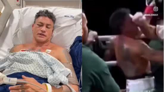 Reprodução/Redes Sociais