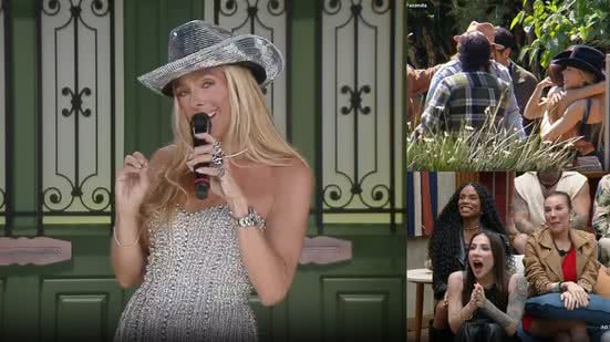 Reprodução Record TV