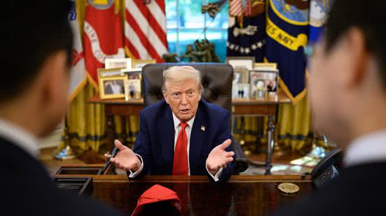 Divulgação/White House
