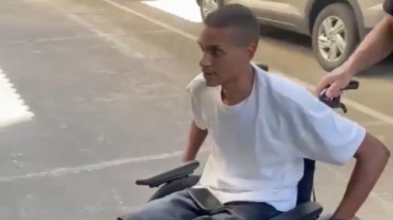 Reprodução/ redes sociais