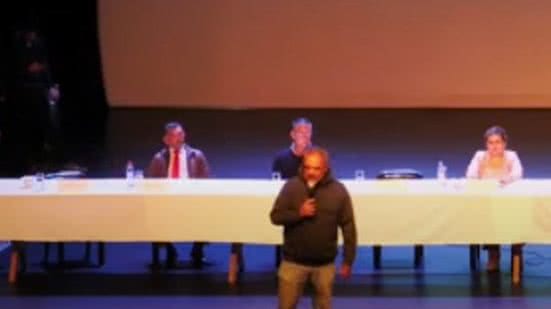 Reprodução / Youtube