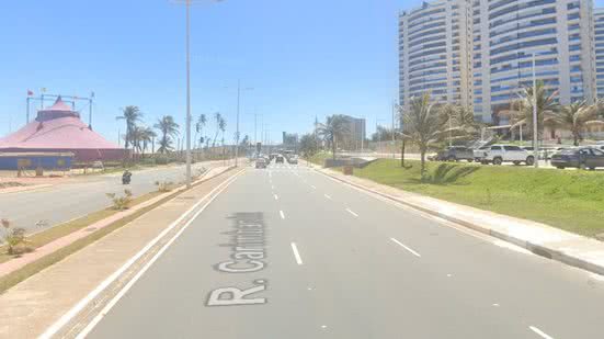 Reprodução/ Google Street View