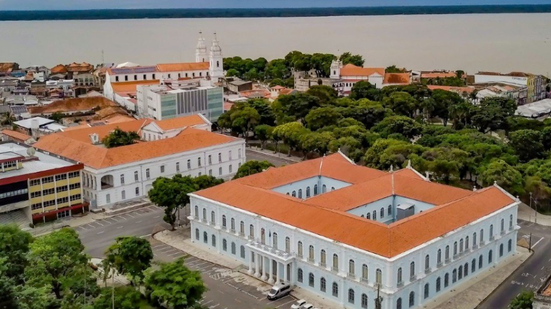 Rafa Neddermeyer/Cop30