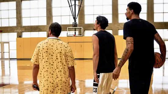 Divulgação/Miami Heat