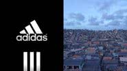Divulgação / Adidas - Foto: Flávio Rosário